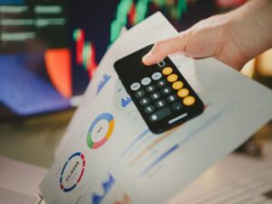 Financiele expertise