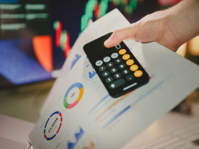 Financiele expertise